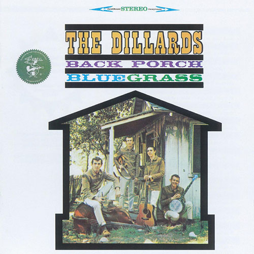 The Dillards Old Home Place (arr. Fred Sokolow) profile picture