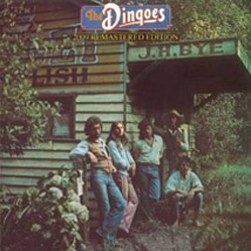 The Dingoes Way Out West profile picture