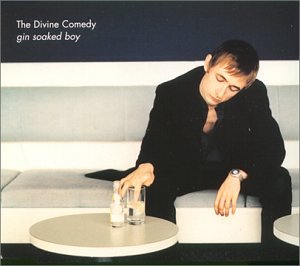 The Divine Comedy Gin Soaked Boy profile picture