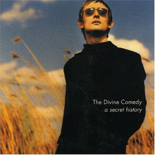 The Divine Comedy National Express profile picture