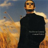 Download or print The Divine Comedy National Express Sheet Music Printable PDF 7-page score for Pop / arranged Piano, Vocal & Guitar SKU: 33072