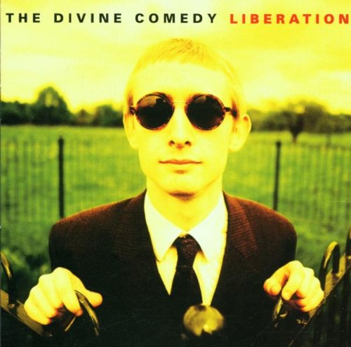 The Divine Comedy The Pop Singer's Fear Of The Pollen Count profile picture