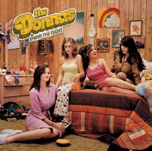 The Donnas Take It Off profile picture