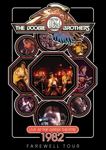 The Doobie Brothers China Grove profile picture