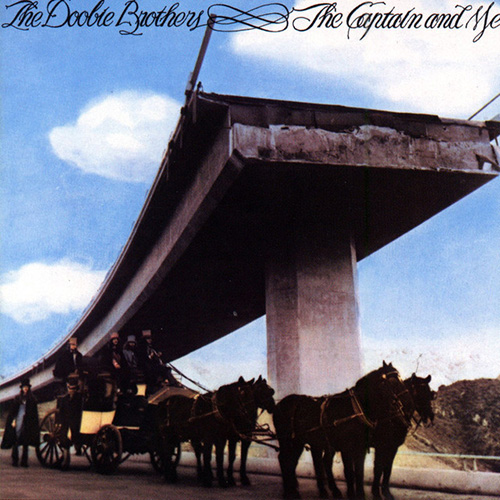 The Doobie Brothers Long Train Runnin' profile picture