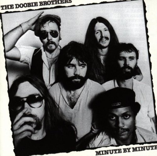 The Doobie Brothers Minute By Minute profile picture