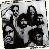 Download or print The Doobie Brothers Minute By Minute Sheet Music Printable PDF 4-page score for Rock / arranged Bass Guitar Tab SKU: 50413