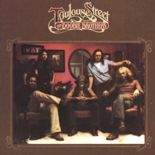 The Doobie Brothers Rockin' Down The Highway profile picture