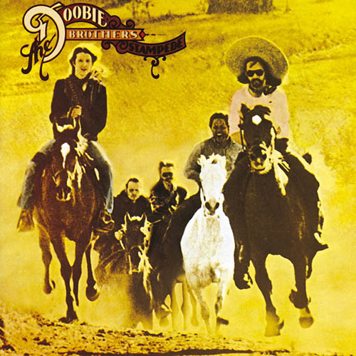 The Doobie Brothers Take Me In Your Arms (Rock Me A Little While) profile picture