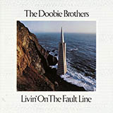 Download or print The Doobie Brothers You Belong To Me Sheet Music Printable PDF 3-page score for Rock / arranged Piano, Vocal & Guitar (Right-Hand Melody) SKU: 93870