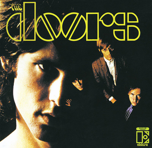 The Doors Alabama Song profile picture