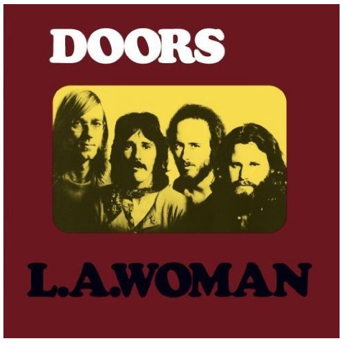 The Doors Crawling King Snake profile picture
