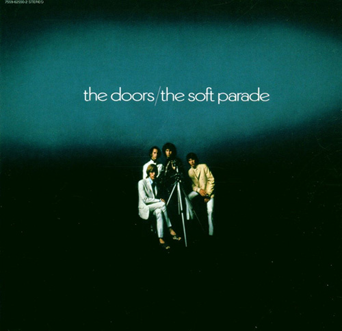The Doors Touch Me profile picture