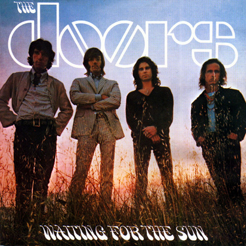 The Doors Waiting For The Sun profile picture