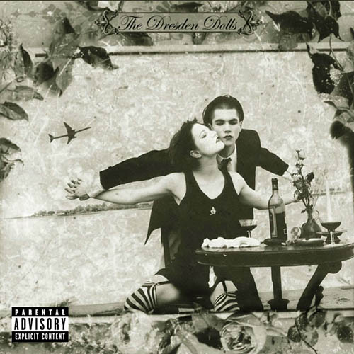 The Dresden Dolls Girl Anachronism profile picture