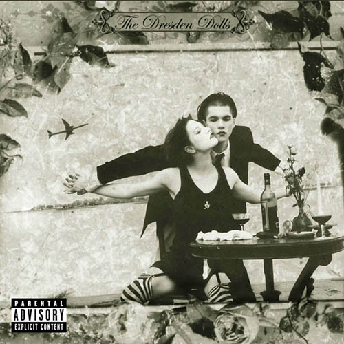 The Dresden Dolls Good Day profile picture