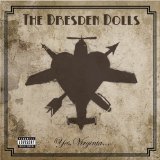 Download or print The Dresden Dolls Lonesome Organist Rapes Page-Turner Sheet Music Printable PDF 8-page score for Pop / arranged Piano, Vocal & Guitar (Right-Hand Melody) SKU: 69503