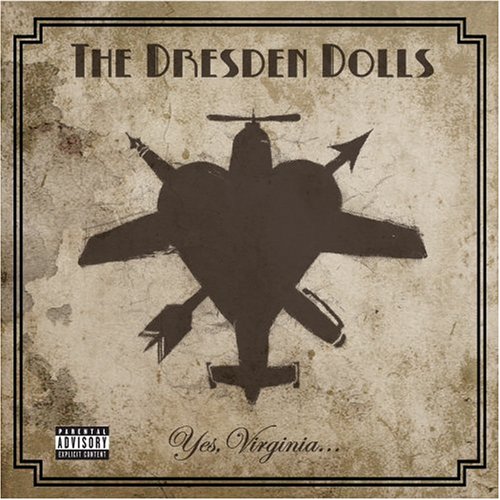 The Dresden Dolls My Alcoholic Friends profile picture