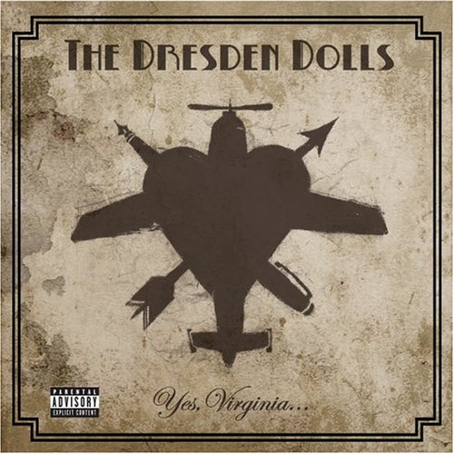 The Dresden Dolls Necessary Evil profile picture