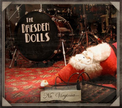 The Dresden Dolls Night Reconnaissance profile picture
