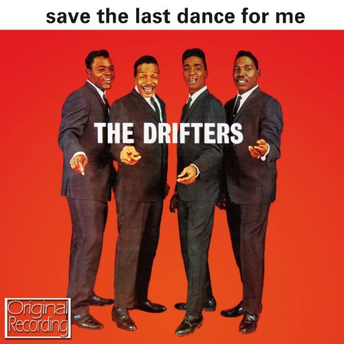 The Drifters Down On The Beach Tonight profile picture