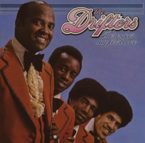The Drifters Hello Happiness profile picture