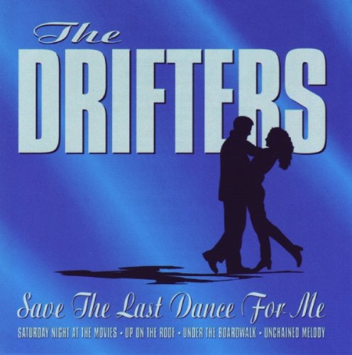 The Drifters Save The Last Dance For Me profile picture