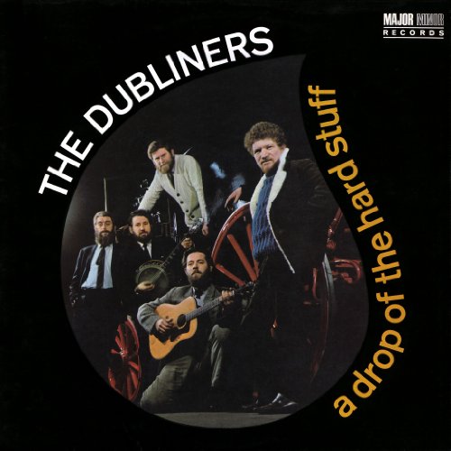 The Dubliners Seven Drunken Nights profile picture