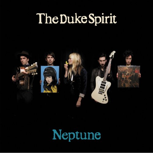 The Duke Spirit The Step And The Walk profile picture