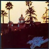 Download or print Eagles Hotel California Sheet Music Printable PDF 1-page score for Rock / arranged Violin SKU: 197112