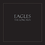 Download or print Eagles Sad Cafe Sheet Music Printable PDF 6-page score for Rock / arranged Piano, Vocal & Guitar (Right-Hand Melody) SKU: 86008