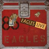 Download or print Eagles Seven Bridges Road Sheet Music Printable PDF 1-page score for Rock / arranged Melody Line, Lyrics & Chords SKU: 183767
