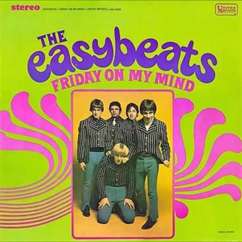 The Easybeats Heaven & Hell profile picture