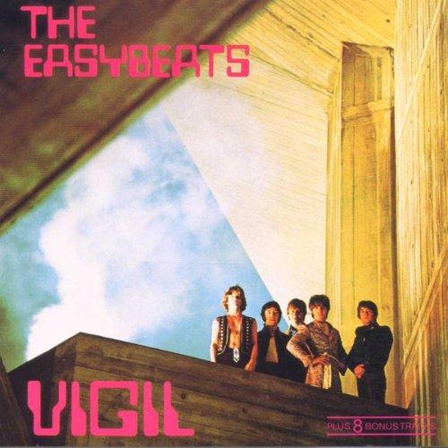 The Easybeats Hello, How Are You profile picture