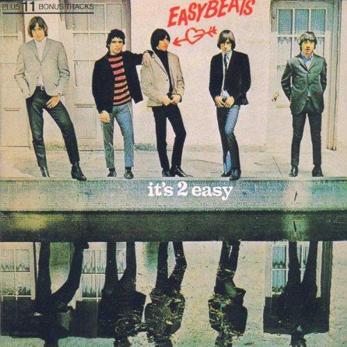 The Easybeats I'll Make You Happy profile picture