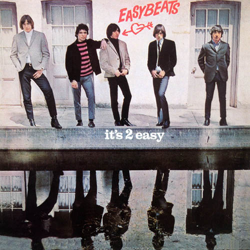 The Easybeats Sad And Lonely And Blue profile picture