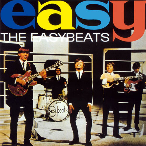 The Easybeats She's So Fine profile picture