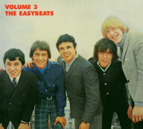 The Easybeats Sorry profile picture