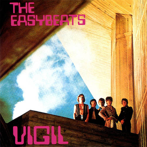 The Easybeats The Music Goes Round My Head profile picture