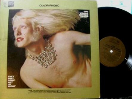 The Edgar Winter Group Free Ride profile picture