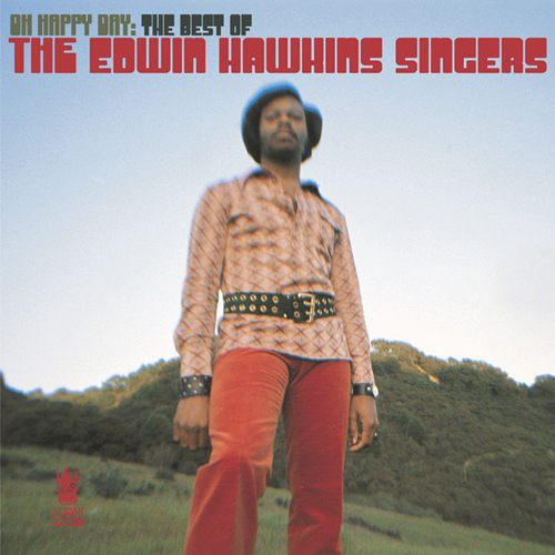 The Edwin Hawkins Singers Oh Happy Day profile picture