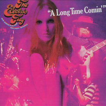 The Electric Flag Killing Floor profile picture