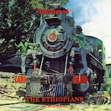 Download or print The Ethiopians Train To Skaville Sheet Music Printable PDF 2-page score for Reggae / arranged Lyrics & Chords SKU: 45908