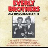 Download or print The Everly Brothers Bye Bye Love Sheet Music Printable PDF 2-page score for Pop / arranged Lyrics & Chords SKU: 40564