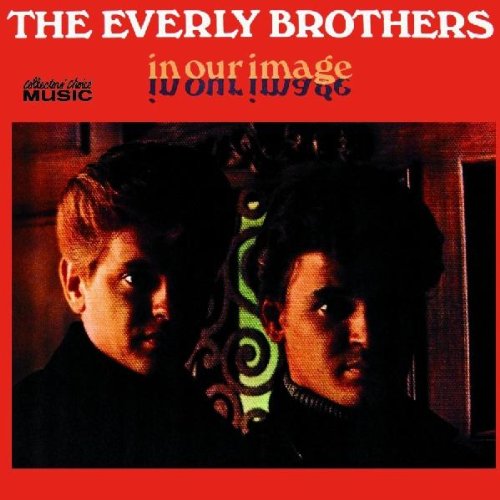 The Everly Brothers I'll Never Get Over You profile picture