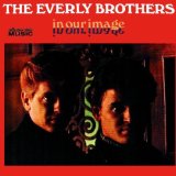 Download or print The Everly Brothers I'll Never Get Over You Sheet Music Printable PDF 2-page score for Pop / arranged Lyrics & Chords SKU: 103255