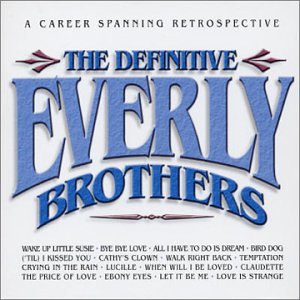 The Everly Brothers Lay It Down profile picture