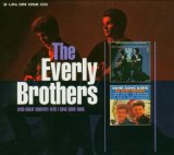 Download or print The Everly Brothers The Ferris Wheel Sheet Music Printable PDF 2-page score for Pop / arranged Lyrics & Chords SKU: 102443