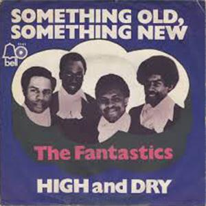 The Fantastics Something Old, Something New profile picture
