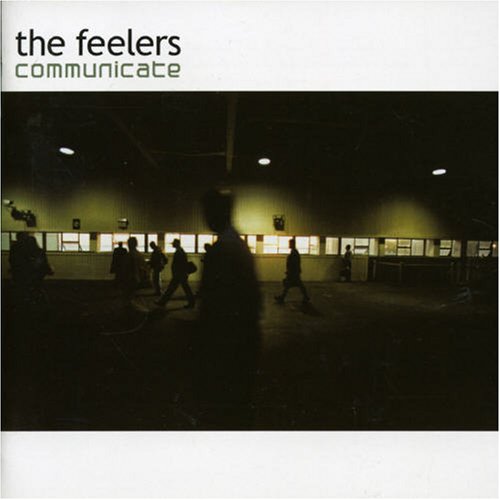The Feelers Anniversary profile picture